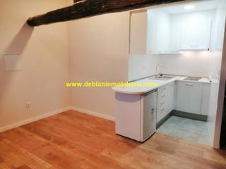 Location Appartement à Tui