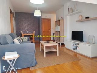 Location Attique à Tomiño