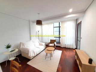 Location Appartement à Tui