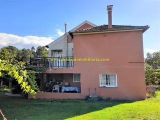 Maison  A igrexa - baldranes
