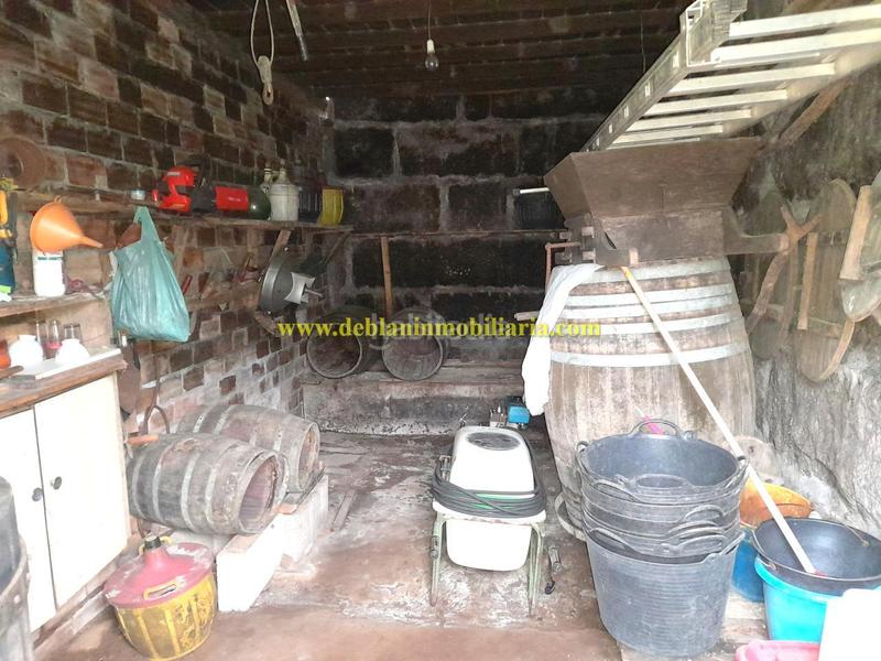 Foto 016c34f9-f50a-4bea-b56b-abba43007d31. Haus mit heizung parking in Tomiño