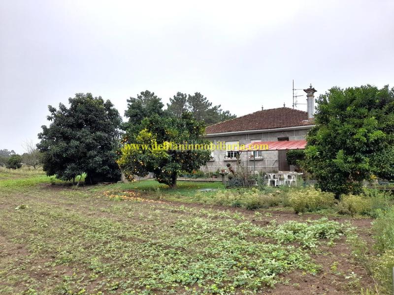 Foto 0a605688-d8c4-4a34-9455-d4fc0f53ab5f. Haus mit heizung parking in Tomiño