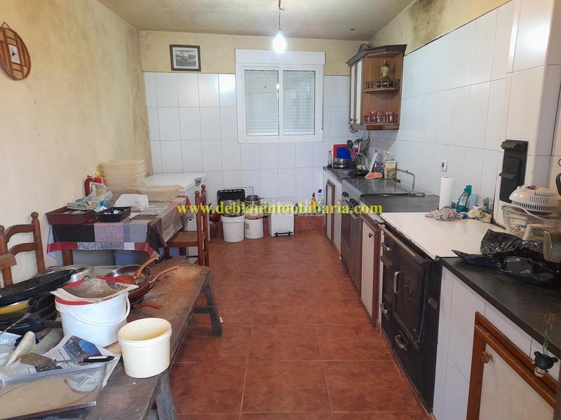 Foto 2308e8bb-e96a-4141-9e80-e948bede03df. Haus mit heizung parking in Tomiño