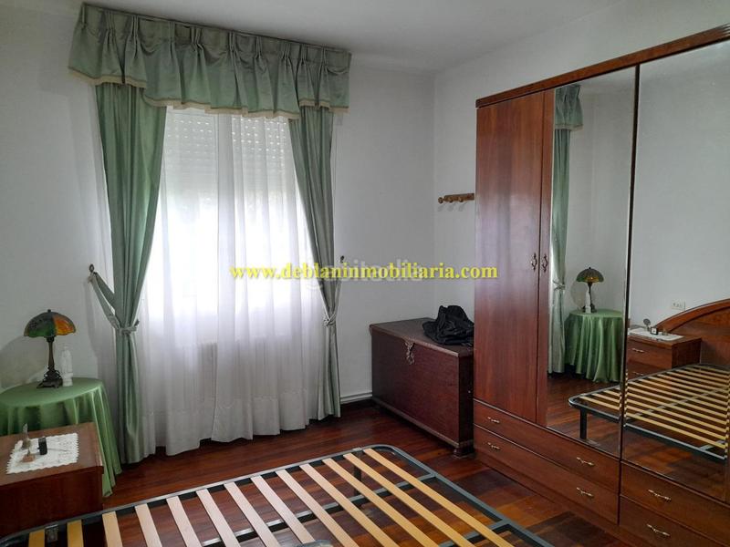 Foto 2c1c7e95-be68-4192-9269-abcf4ad2296d. Haus mit heizung parking in Tomiño