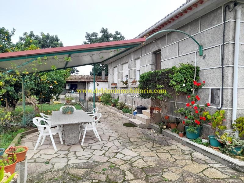 Foto 3729c071-1d75-4d3c-92e5-45188b70854c. Haus mit heizung parking in Tomiño