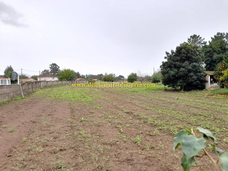 Foto 4aa860ec-37aa-4c61-b3ef-fa2c4c5f1d4d. Haus mit heizung parking in Tomiño