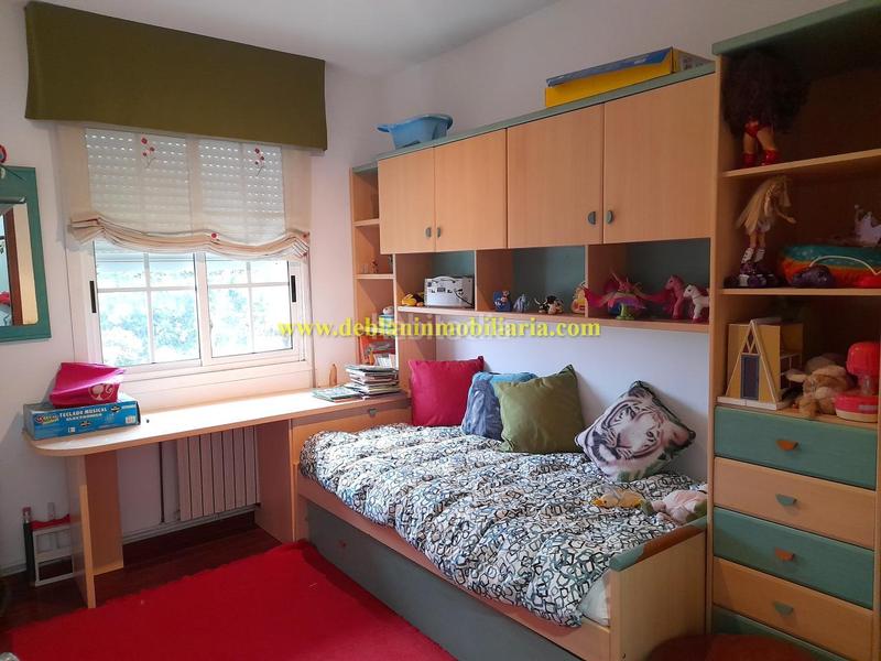 Foto 51e49926-cc74-460c-a38e-2fbee9f86b12. Haus mit heizung parking in Tomiño