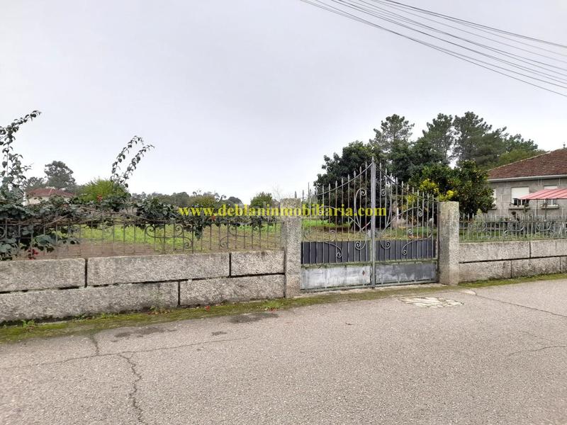 Foto 6e1fbb36-4402-456b-8f73-bbc8966b0ad2. Haus mit heizung parking in Tomiño