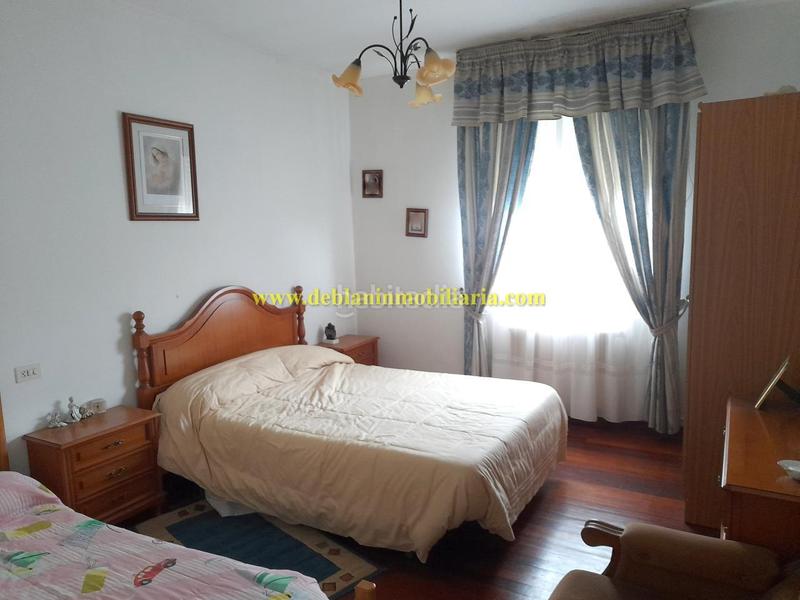 Foto 8bd77aa6-3ed9-485a-9a4b-6b26a637fa28. Haus mit heizung parking in Tomiño