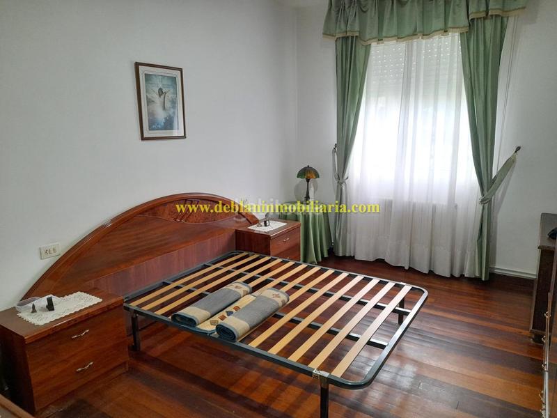 Foto 93b4d3e7-2ed8-47ca-b27e-972a368e1c4b. Haus mit heizung parking in Tomiño