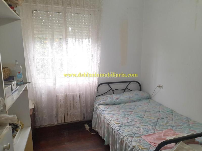 Foto a542d0d9-bf64-480a-8264-993210769676. Haus mit heizung parking in Tomiño