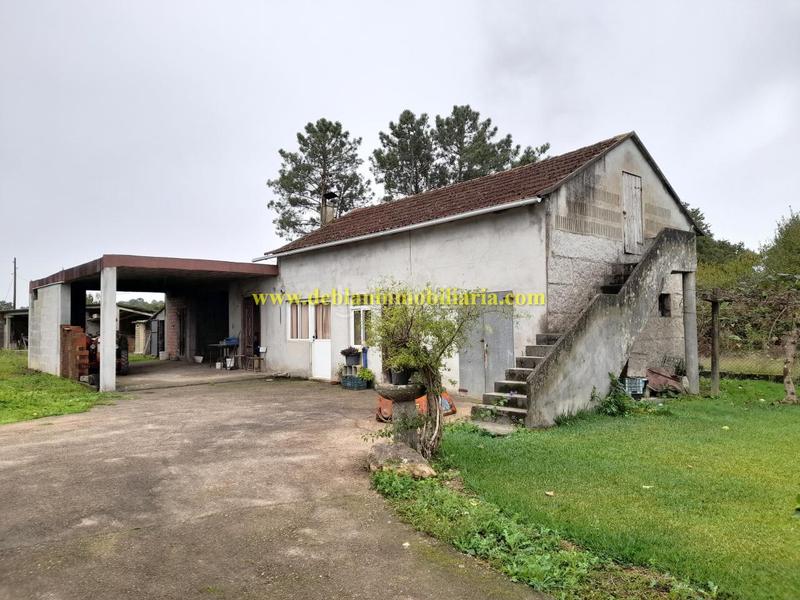 Foto b436aaaf-eddd-455d-a74a-ec5a49086406. Haus mit heizung parking in Tomiño