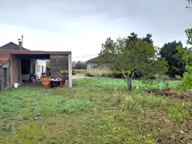 Foto da4fa242-be4e-4098-92c1-f584cff50aa1. Haus mit heizung parking in Tomiño