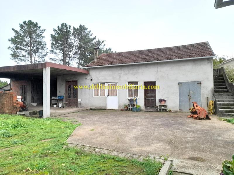 Foto e7319ae7-38cd-402b-b62b-344035ddb5f3. Haus mit heizung parking in Tomiño