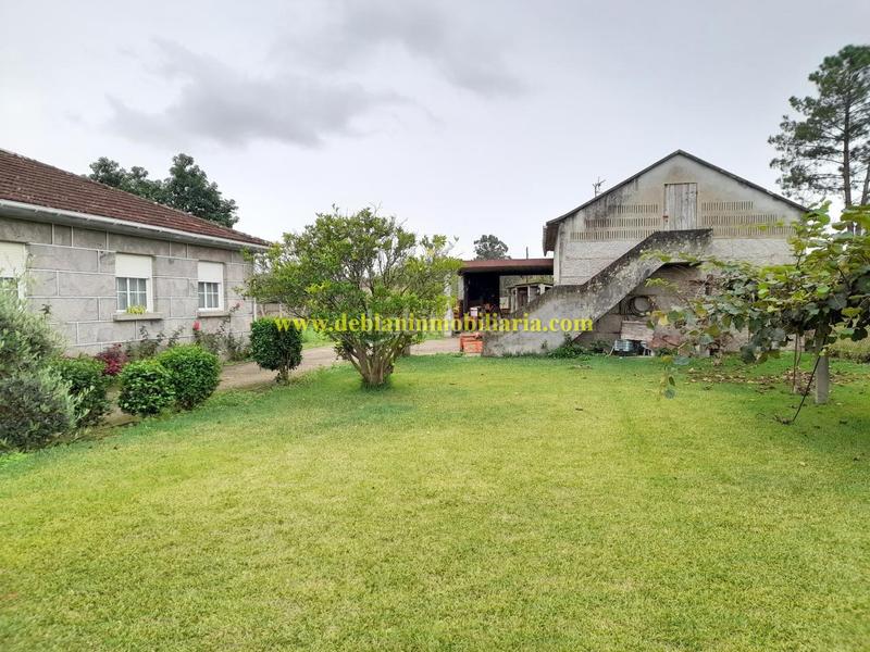 Foto ebee9788-e7dd-4b91-849b-8a876ab8b207. Haus mit heizung parking in Tomiño