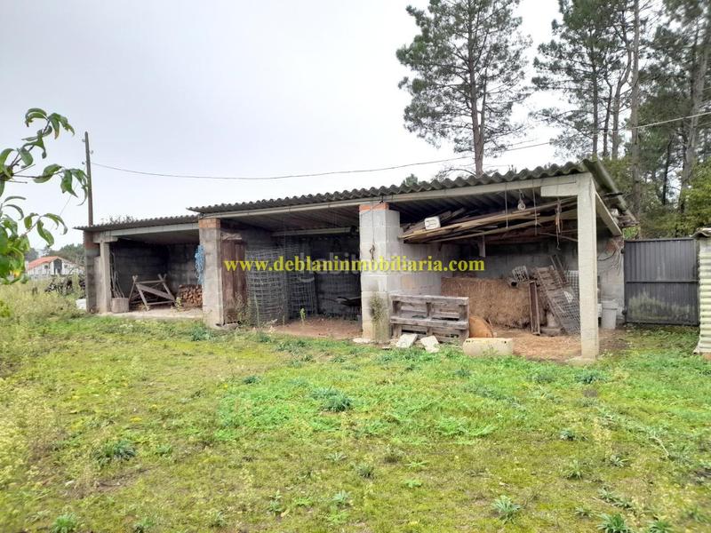 Foto f0b4614c-cbb7-40ed-bf04-fea76702b0f7. Haus mit heizung parking in Tomiño