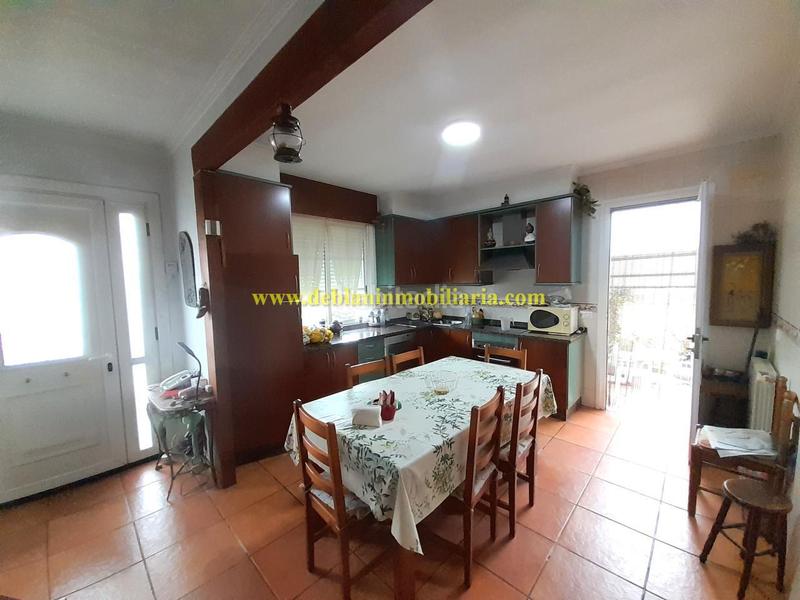 Foto f8794fc2-341c-4a62-bbfe-b63918605a7f. Haus mit heizung parking in Tomiño