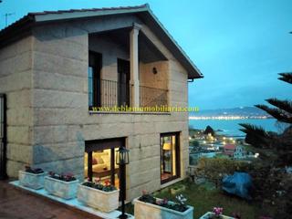 Miete Chalet  Calle florida