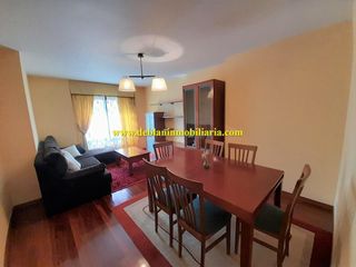 Rent Flat  Avd.concordia