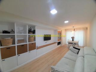 Appartement  Calvo sotelo