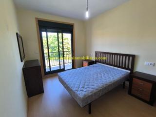 Appartamento in Rosal (O)