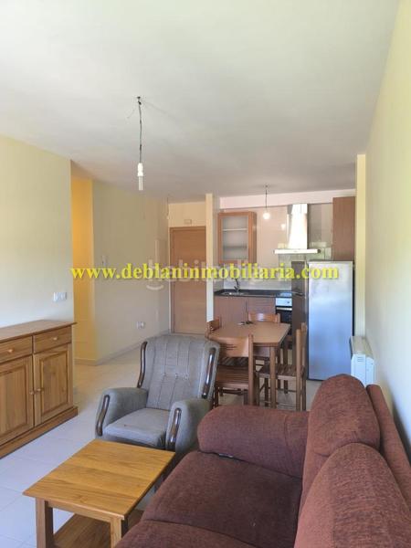 Foto b3aefc6c-eac8-4e06-a0e5-e6bf2e2aa677. Appartement avec chauffage parking dans Rosal (O)