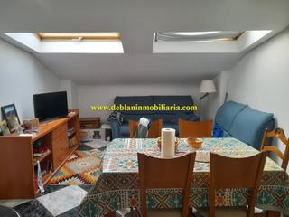 Etagenwohnung in Tui