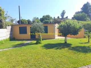Alquiler Casa en Tui