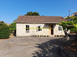 Haus in Tomiño