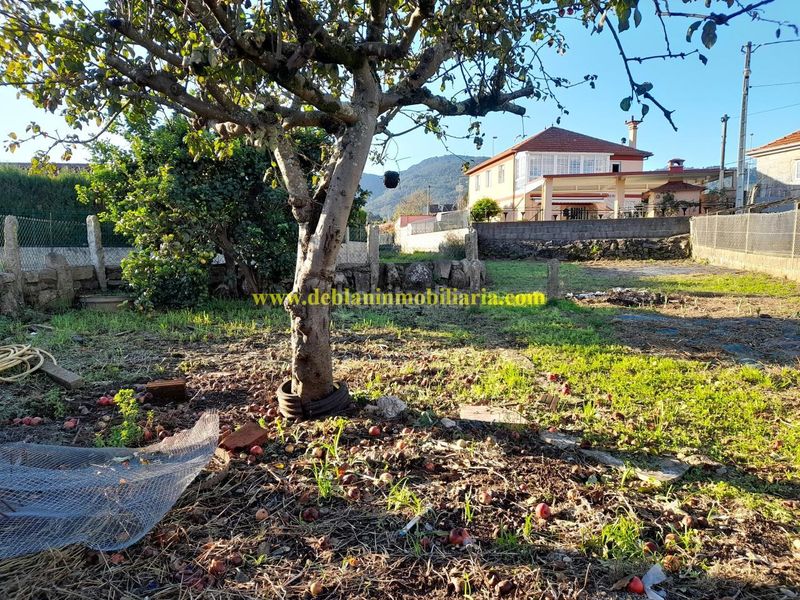 Foto 27b0f2fc-9e76-4c83-b1c2-5e66cb8c60e2. Casa amb calefacció aparcament a Tui