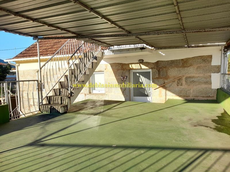Foto 40d438e0-4704-470a-b9d8-c1727dbc5a53. Casa amb calefacció aparcament a Tui