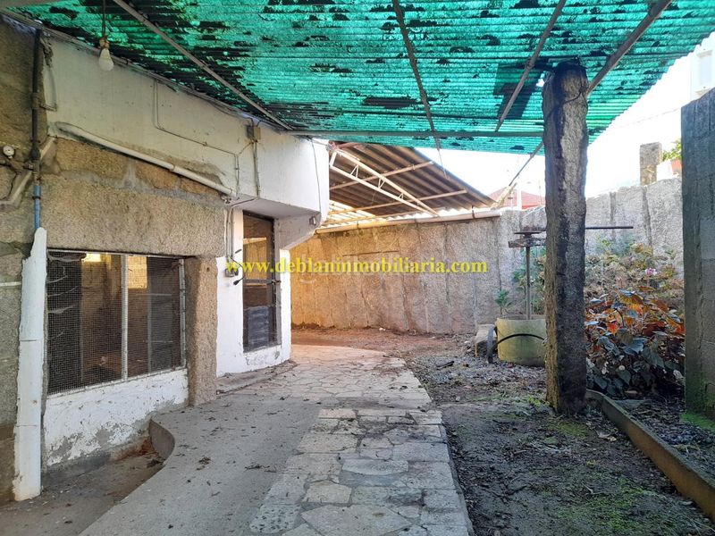 Foto 44d35e0a-6082-4c60-8c23-10b20739c3ec. Casa amb calefacció aparcament a Tui