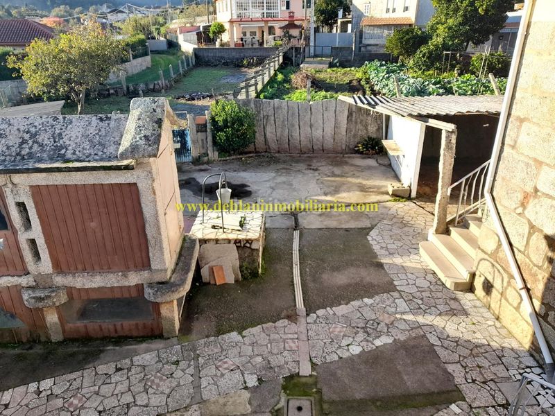 Foto 6bd1bf77-2ce0-4324-b39f-6cf24fa2ec2d. Casa amb calefacció aparcament a Tui
