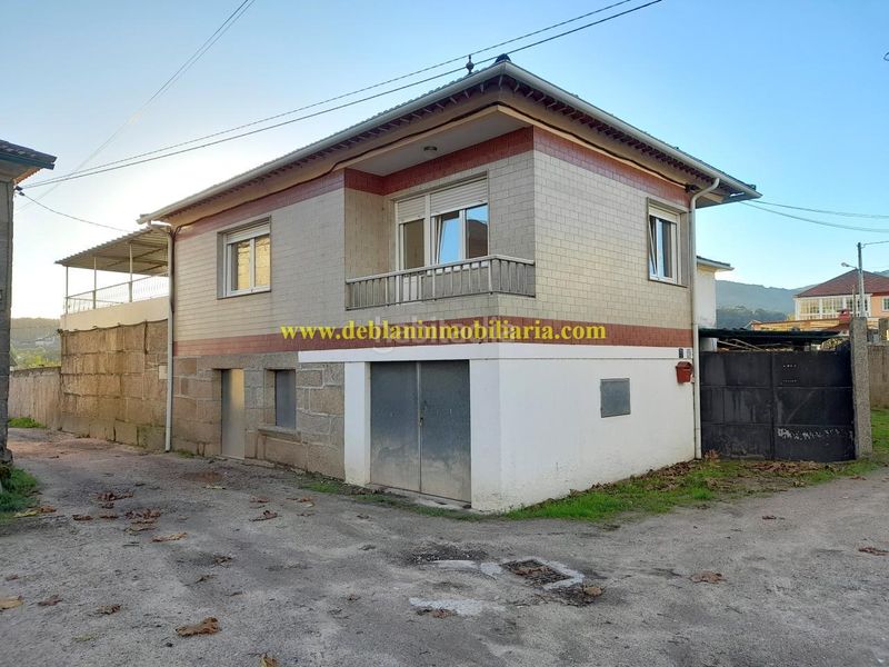 Foto e4f368c9-6833-4a30-bdd2-c88fd6d74453. Casa amb calefacció aparcament a Tui