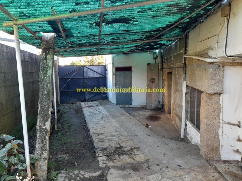 Foto e53f1255-4160-4dda-845f-64dcbbb13f9d. Casa amb calefacció aparcament a Tui
