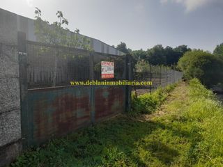 Terreno residenziale  Carretera n-50 polígono 46, parcela 61