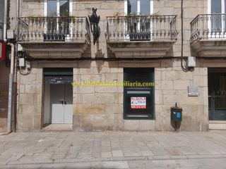 Lloguer Local Comercial a Tui