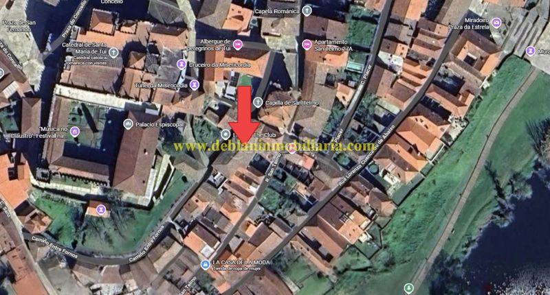 Foto d0777337-e19e-42bd-b047-c4108a4d20d8. Casa a Tui