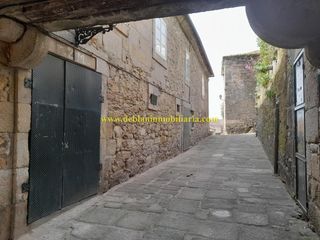 Maison  Rúa entrefornos