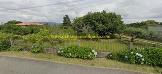 Terreny residencial a Tomiño