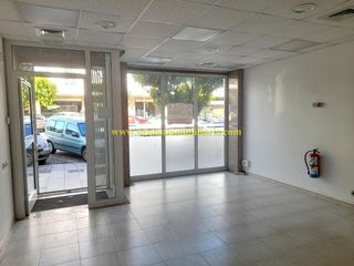 Local Comercial en Tui