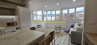 Miete Etagenwohnung in Porriño (O)