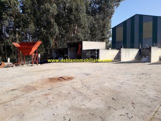 Rent Rural plot  Zona o moran