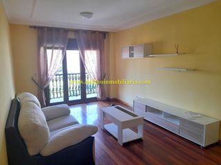 Affitto Appartamento in Tomiño