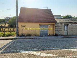 Lloguer Local Comercial  Carretera nacional 550