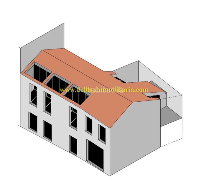 Foto 5b263565-7437-44df-bdee-e043a94cec58. Casa amb aparcament a Tui