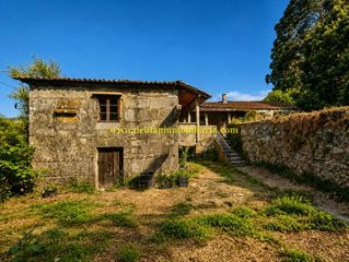 Mas à Tomiño