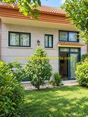 Chalet in Ponteareas