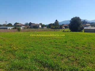 Terreno residencial en Tui
