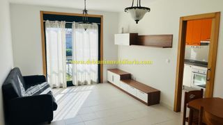 Piso en Rosal (O)